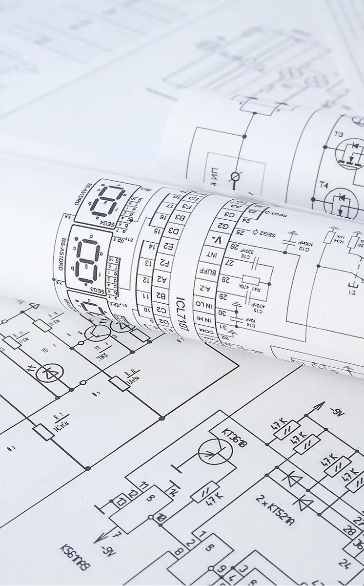 HGC Elektrotechnik Services - Engineering