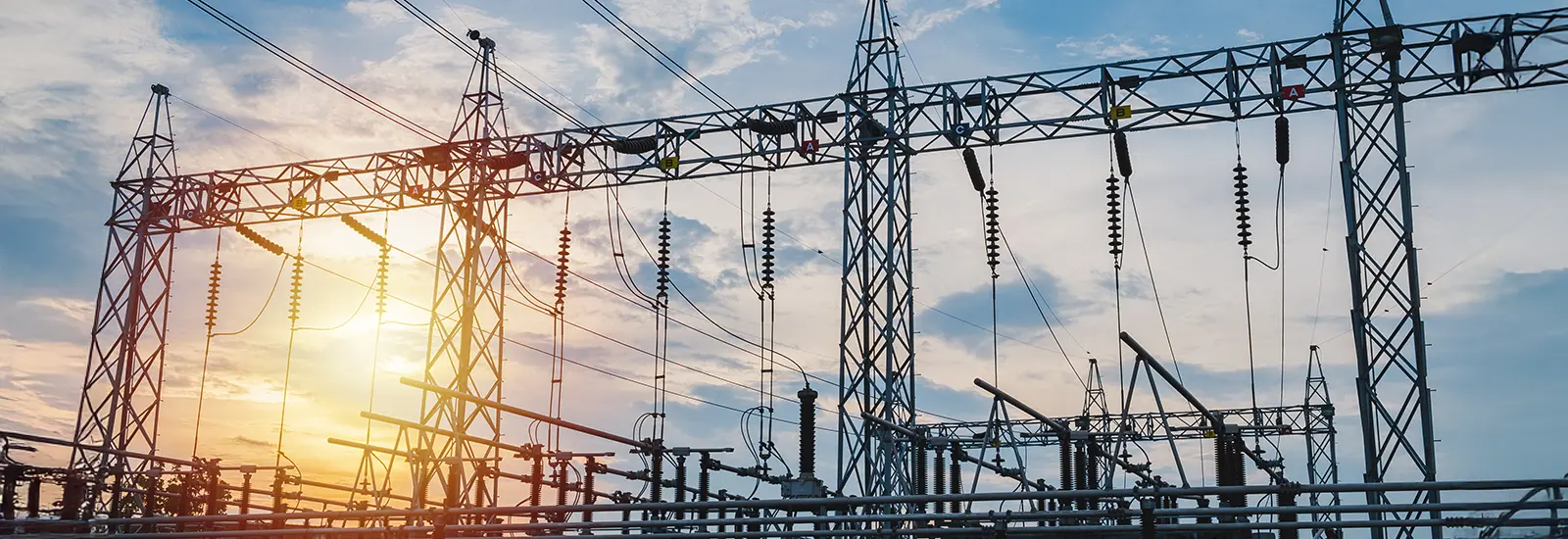 HGC Elektrotechnik Solutions - Grid