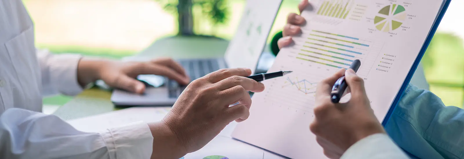 HGC Elektrotechnik - Services - Project Developement