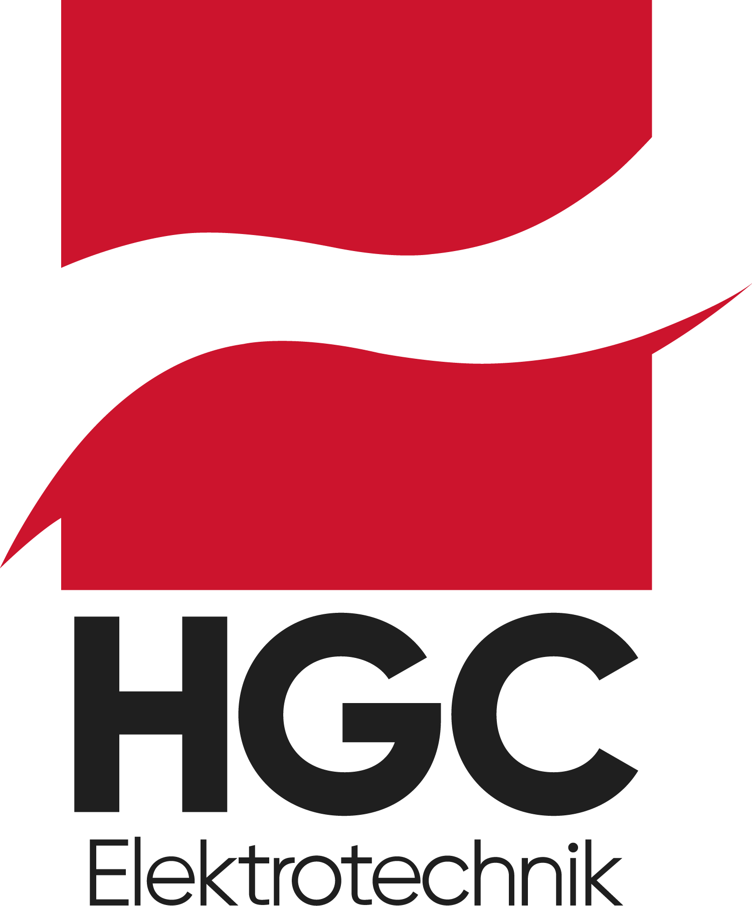 HGC Elektrotechnik Logo