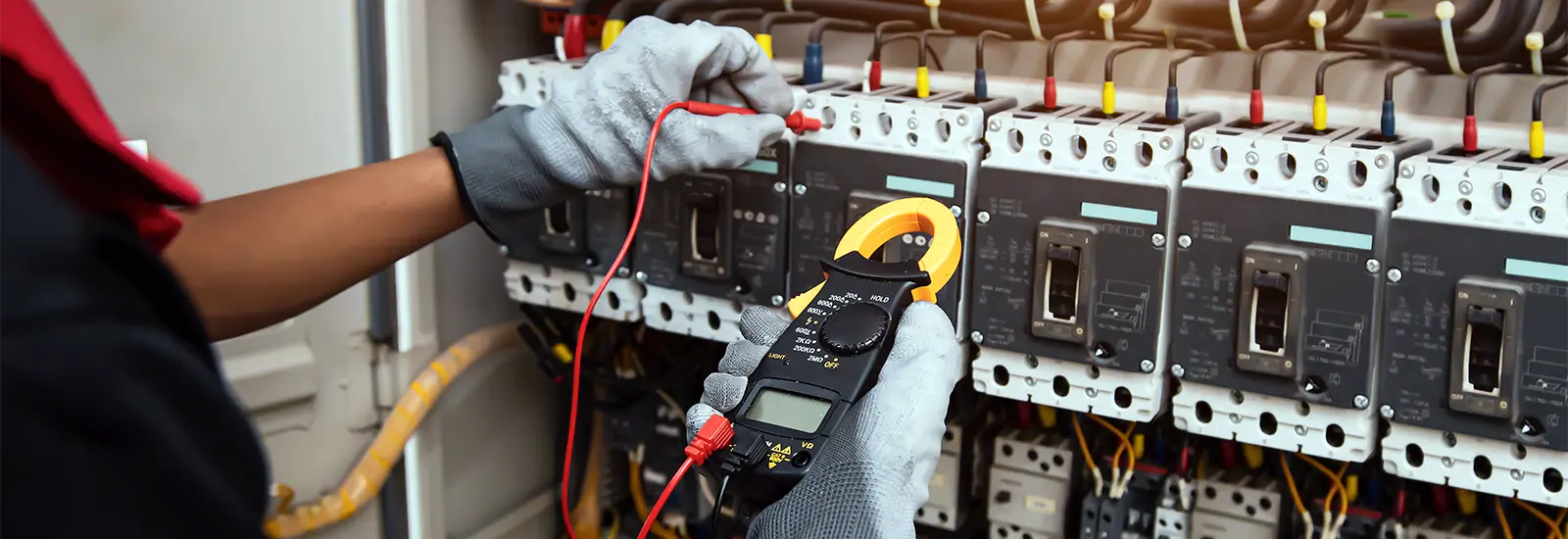 HGC Elektrotechnik Solutions - Other Electrical Solutions