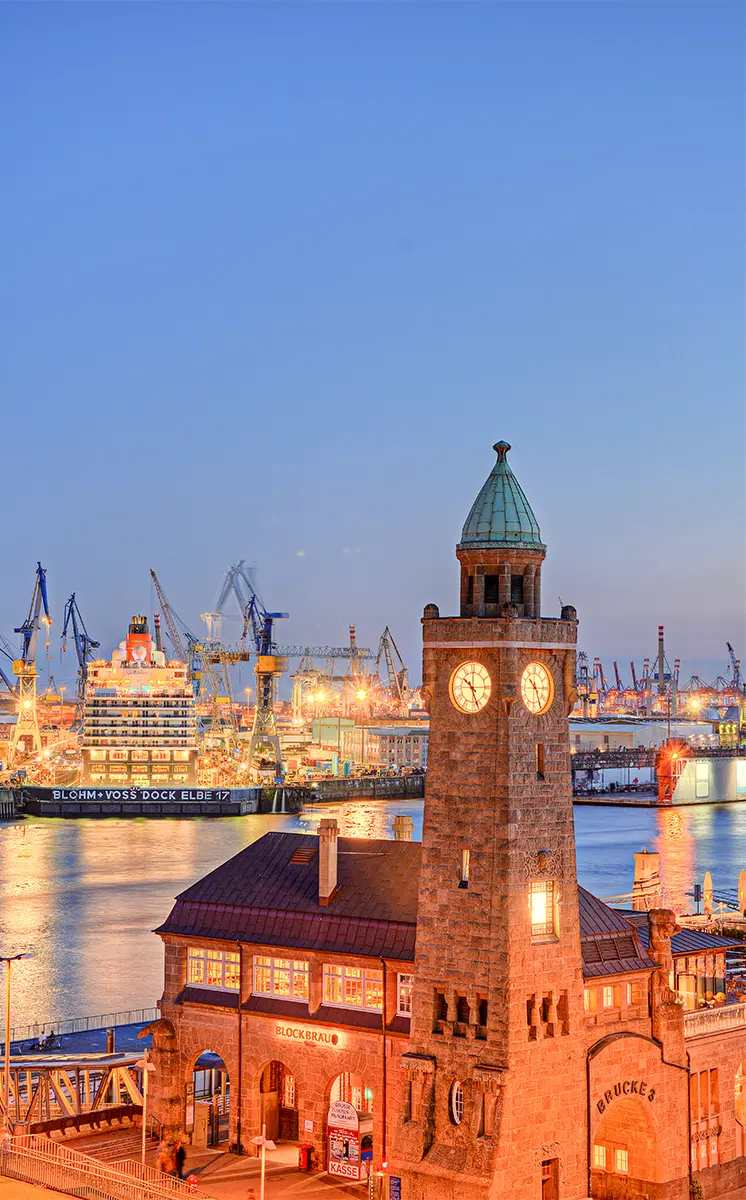 HGC Elektrotechnik Services - Procurement