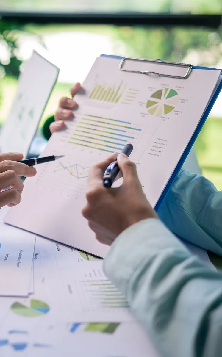 HGC Elektrotechnik Services - Project Developement