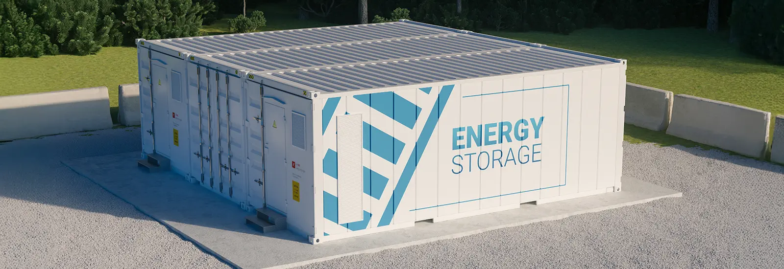 HGC Elektrotechnik Solutions - Renewable Energy